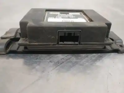 Peça sobressalente para automóvel em segunda mão Centralina Do Motor por LAND ROVER RANGE ROVER Vogue Turbo Diesel Referências OEM IAM ERR4196  