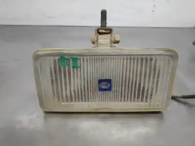 Second-hand car spare part Left Fog Light for LAND ROVER RANGE ROVER Vogue Turbo Diesel OEM IAM references   