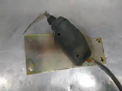 Second-hand car spare part Rear Right Central Locking System for LAND ROVER RANGE ROVER Vogue Turbo Diesel OEM IAM references   