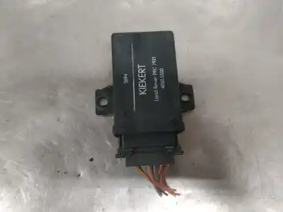 Second-hand car spare part electronic module for land rover range rover vogue turbo diesel oem iam references 40505300  