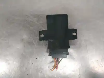 Second-hand car spare part electronic module for land rover range rover vogue turbo diesel oem iam references 40505300  