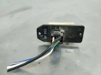 Peça sobressalente para automóvel em segunda mão Resistência Sofagem Chauffage por LAND ROVER RANGE ROVER Vogue Turbo Diesel Referências OEM IAM   