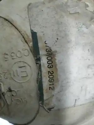 Second-hand car spare part RIGHT HEADLIGHT for LAND ROVER RANGE ROVER  OEM IAM references   