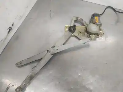 Peça sobressalente para automóvel em segunda mão Elevador De Vidros Dianteiro Direito por LAND ROVER RANGE ROVER Vogue Turbo Diesel Referências OEM IAM 187934000  