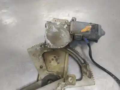 Peça sobressalente para automóvel em segunda mão Elevador De Vidros Dianteira Esquerda por LAND ROVER RANGE ROVER Vogue Turbo Diesel Referências OEM IAM   