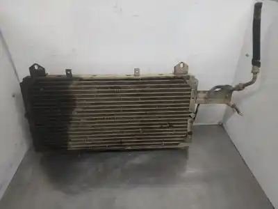 Peça sobressalente para automóvel em segunda mão Condensador / Radiador De Ar Condicionado por LAND ROVER RANGE ROVER Vogue Turbo Diesel Referências OEM IAM   
