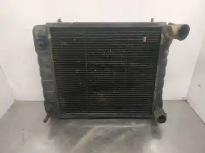 Peça sobressalente para automóvel em segunda mão RADIADOR DE ÁGUA por LAND ROVER RANGE ROVER  Referências OEM IAM   