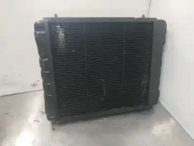 Peça sobressalente para automóvel em segunda mão radiador de água por land rover range rover vogue turbo diesel referências oem iam   