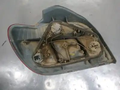 Автозапчастина б/у правий ліхтар для TOYOTA YARIS (NCP1/NLP1/SCP1) 1.4 D-4D Linea Luna Посилання на OEM IAM   