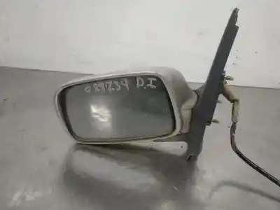 Second-hand car spare part LEFT REARVIEW MIRROR for TOYOTA YARIS (NCP1/NLP1/SCP1)  OEM IAM references   