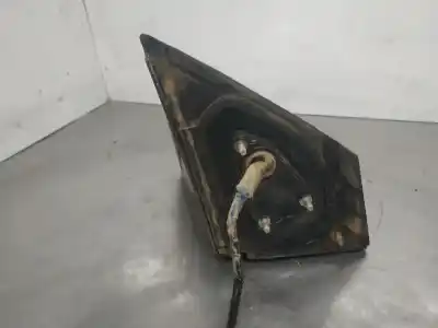 Pezzo di ricambio per auto di seconda mano specchio sinistro per toyota yaris (ncp1/nlp1/scp1) 1.4 d-4d linea luna riferimenti oem iam   