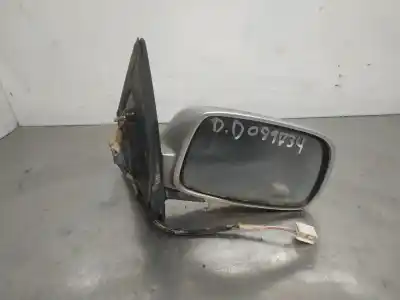 Автозапчастина б/у правий задний огляд для toyota yaris (ncp1/nlp1/scp1) 1.4 d-4d linea luna посилання на oem iam   