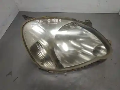 Автозапчастина б/у ПРАВА ФА для TOYOTA YARIS (NCP1/NLP1/SCP1)  Посилання на OEM IAM   