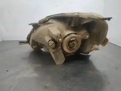 Автозапчастина б/у права фа для toyota yaris (ncp1/nlp1/scp1) 1.4 d-4d linea luna посилання на oem iam   