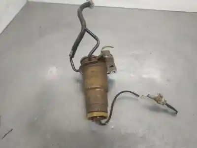 Автозапчастина б/у опора дизельного фільтра для TOYOTA YARIS (NCP1/NLP1/SCP1) 1.4 D-4D Linea Luna Посилання на OEM IAM   