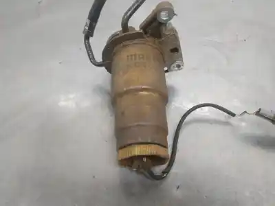 Pezzo di ricambio per auto di seconda mano supporto filtro gasolio per toyota yaris (ncp1/nlp1/scp1) 1.4 d-4d linea luna riferimenti oem iam   