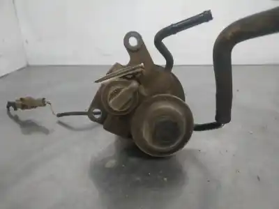 Pezzo di ricambio per auto di seconda mano supporto filtro gasolio per toyota yaris (ncp1/nlp1/scp1) 1.4 d-4d linea luna riferimenti oem iam   