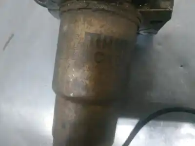 Pezzo di ricambio per auto di seconda mano supporto filtro gasolio per toyota yaris (ncp1/nlp1/scp1) 1.4 d-4d linea luna riferimenti oem iam   