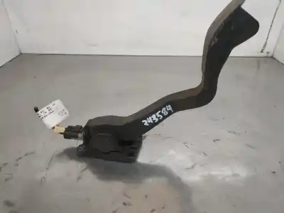 Автозапчастина б/у пotенціометр для CITROEN C3 1.4 HDI (68 CV) 1.4 HDi Посилання на OEM IAM 9648702180  