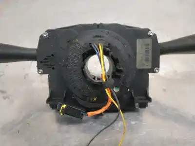 Автозапчастина б/у многофункційне управління для citroen c3 1.4 hdi (68 cv) 1.4 hdi посилання на oem iam 96576773xt  