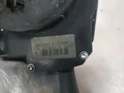 Автозапчастина б/у многофункційне управління для citroen c3 1.4 hdi (68 cv) 1.4 hdi посилання на oem iam 96576773xt  