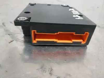 Автозапчастина б/у блок управління подушками безпеки для CITROEN C3 1.4 HDI (68 CV) 1.4 HDi Посилання на OEM IAM 9658316680  