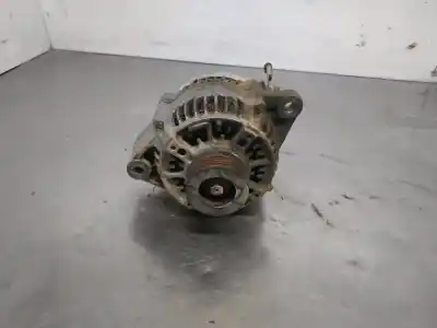 Pezzo di ricambio per auto di seconda mano alternatore per land rover freelander (ln) 1.8 cat 120 cv / 88 kw riferimenti oem iam   
