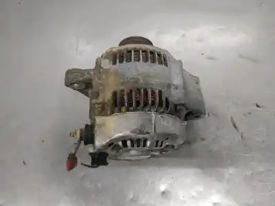 Pezzo di ricambio per auto di seconda mano ALTERNATORE per LAND ROVER FREELANDER (LN)  Riferimenti OEM IAM   