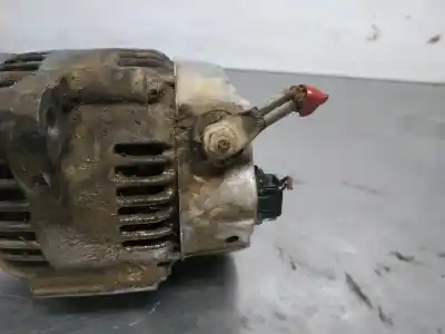 Pezzo di ricambio per auto di seconda mano alternatore per land rover freelander (ln) 1.8 cat 120 cv / 88 kw riferimenti oem iam   