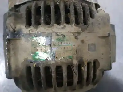 Pezzo di ricambio per auto di seconda mano alternatore per land rover freelander (ln) 1.8 cat 120 cv / 88 kw riferimenti oem iam   