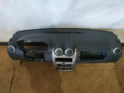 Автозапчасти б/у панель приборов за DACIA DUSTER Laureate 4x2 ссылки OEM IAM   