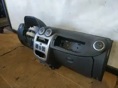Автозапчасти б/у панель приборов за dacia duster laureate 4x2 ссылки oem iam   