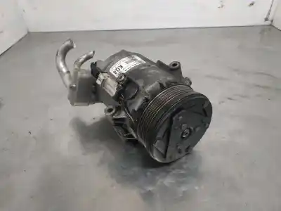 Second-hand car spare part AIR CONDITIONING COMPRESSOR for OPEL ZAFIRA B  OEM IAM references 13322148  