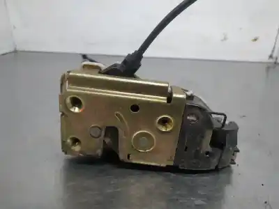 Second-hand car spare part LEFT FRONT DOOR LOCK for CITROEN C3 1.4 HDI (68 CV)  OEM IAM references 46982980  