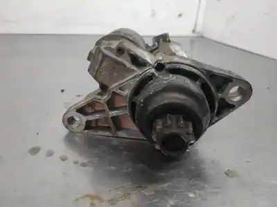 Peça sobressalente para automóvel em segunda mão MOTOR DE ARRANQUE por SEAT IBIZA (6L1)  Referências OEM IAM 02T911023S  