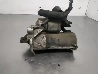 Автозапчастина б/у двигун запускається для dacia duster laureate 4x2 посилання на oem iam 233003329r  