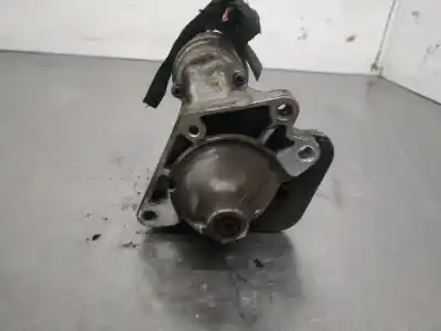 Автозапчастина б/у двигун запускається для dacia duster laureate 4x2 посилання на oem iam 233003329r  