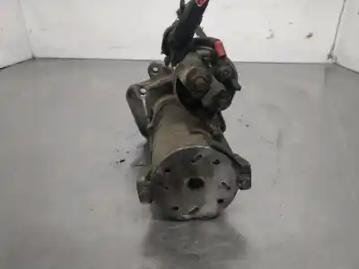 Автозапчастина б/у двигун запускається для dacia duster laureate 4x2 посилання на oem iam 233003329r  