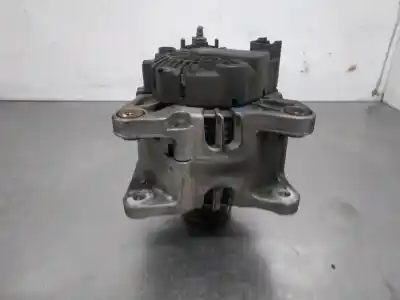 Peça sobressalente para automóvel em segunda mão alternador por dacia duster laureate 4x2 referências oem iam 231007707r  