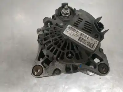 Peça sobressalente para automóvel em segunda mão alternador por dacia duster laureate 4x2 referências oem iam 231007707r  