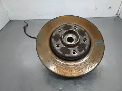 Автозапчасти б/у передняя правая кулачка за DACIA DUSTER Laureate 4x2 ссылки OEM IAM   