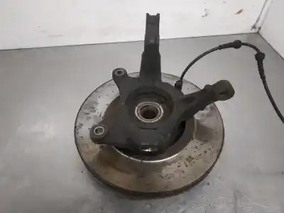 Автозапчасти б/у передняя правая кулачка за dacia duster laureate 4x2 ссылки oem iam   