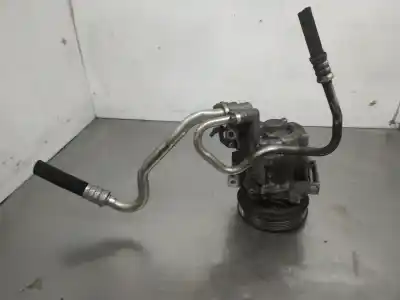 Peça sobressalente para automóvel em segunda mão compressor de ar condicionado a/a a/c por dacia duster laureate 4x2 referências oem iam 926009154r  