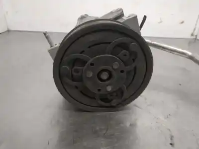 Second-hand car spare part Air Conditioning Compressor for DACIA DUSTER Laureate 4x2 OEM IAM references 926009154R  