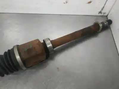 Автозапчасти б/у передняя правая трансмиссия за dacia duster laureate 4x2 ссылки oem iam 391003840r  