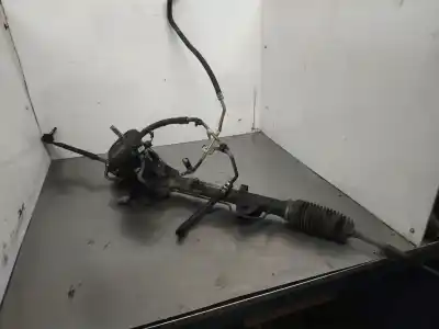 Автозапчасти б/у рулевая рейка за dacia duster laureate 4x2 ссылки oem iam 490010125r  