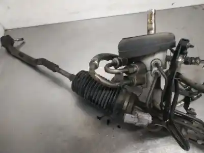 Автозапчасти б/у рулевая рейка за DACIA DUSTER Laureate 4x2 ссылки OEM IAM 490010125R  