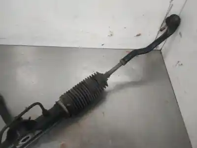 Автозапчасти б/у рулевая рейка за dacia duster laureate 4x2 ссылки oem iam 490010125r  