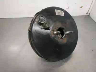 Автозапчастина б/у гальмівний серво для renault kangoo (f/kc0) authentique 64 cv / 47 kw посилання на oem iam 7700308989  