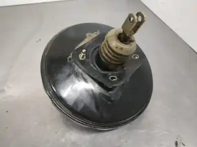 Автозапчастина б/у гальмівний серво для renault kangoo (f/kc0) authentique 64 cv / 47 kw посилання на oem iam 7700308989  